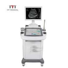 CE approved Mobile Black/White Ultrasound Scanner Machine Price
